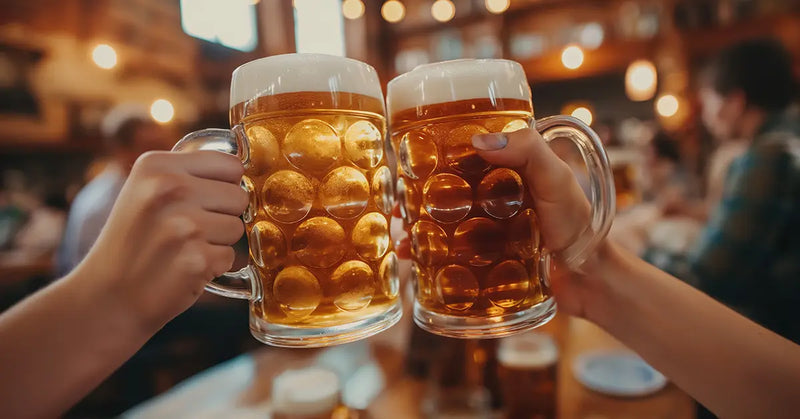 IPA vs Lager: What's the Difference?