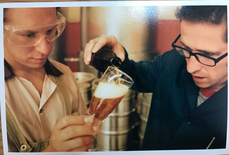 April 2020 Beer Club Subscription