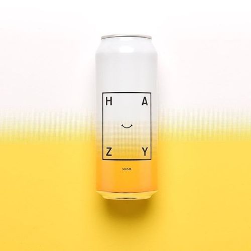 Hot diggety - Balter Hazy IPA is back for a limited time!