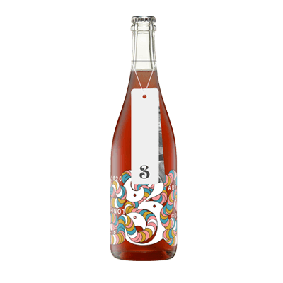 3 Ravens Nat Rav 2020 Yarra Valley Pinot Noir Single Craft Beer 3 Ravens Brewery