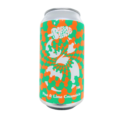 3 Ravens Pine & Lime Creamsicle 3 Ravens Brewery