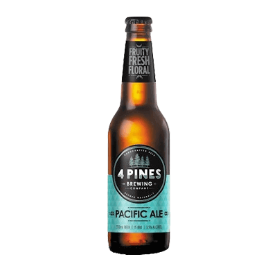 4 Pines Pacific Ale 4 Pines Brewing Company