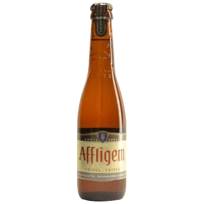 Affligem Tripel Brouwerij Affligem / De Smedt (Heineken)