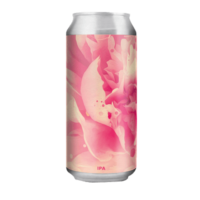 Alefarm Brewing DayGlow IPA Strata, Azzacca and Simcoe 440ml Can Craft Beer Alefarm Brewing
