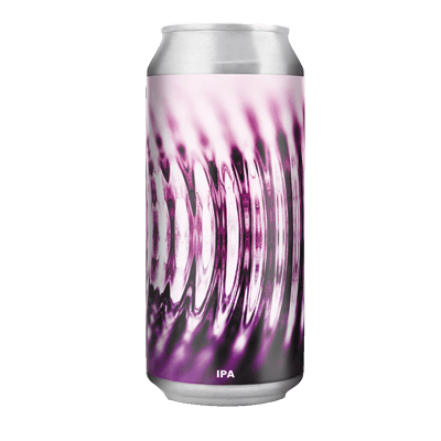 Alefarm Brewing Echo IPA Enigma, Citra and Simcoe 440ml Can Craft Beer Alefarm Brewing