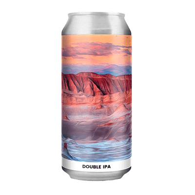 Alefarm Desolate Dreams DIPA Single Craft Beer Alefarm Brewing