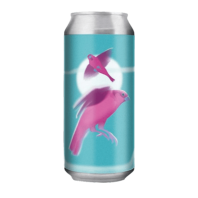Alefarm Sparrows Hazy DIPA Single Alefarm Brewing