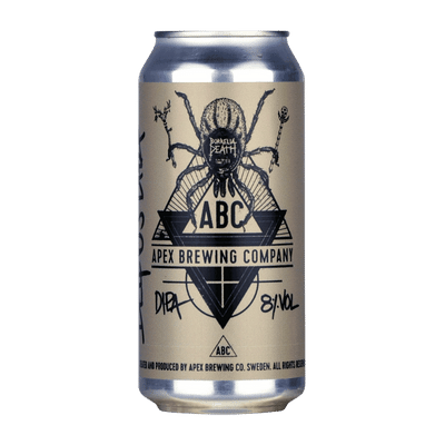 Apex x Seven Island Deimos DIPA 440ml Can Craft Beer Apex Brewing Company