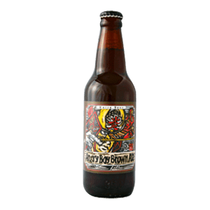 Baird Angry Boy Craft Beer Baird Brewing Company