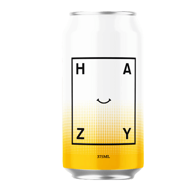 Balter Hazy IPA 375ml Can Craft Beer Balter Brewing Company