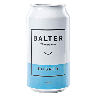 Balter Pilsner Balter Brewing Company