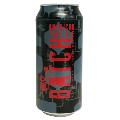 Batch American Pale Ale 440ml Can Batch Brewing Company