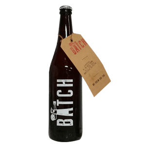 Batch Chapeau Batch Brewing Company