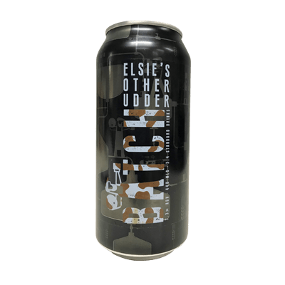Batch Elsie's Other Udder Craft Beer Batch Brewing Company