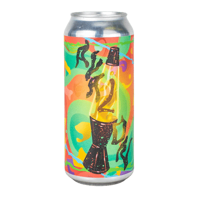 Battery Steele Avalon DIPA 473ml Can Craft Beer Battery Steele Brewing