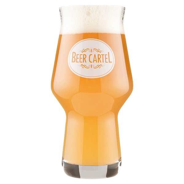 Beer Cartel Rastal Craft Master One 473ml Glass Glassware Beer Cartel