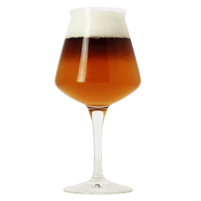 Birra Del Borgo Teku Goblet Glassware Birra del Borgo