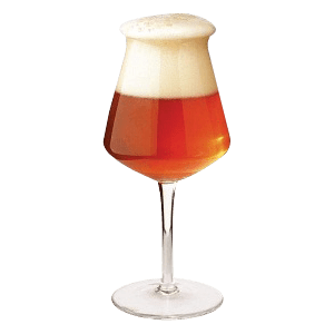 Birra Del Borgo Teku Goblet Glassware Birra del Borgo