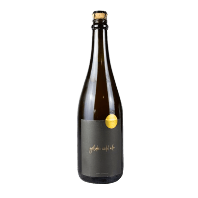 Black Arts Golden Wild Ale 2019 Single Craft Beer Black Arts Brewers and Blenders