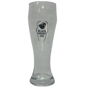 Black Sheep Glass Glassware Black Sheep