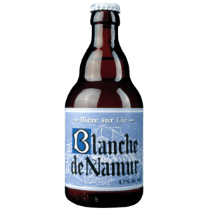 Blanche de Namur Craft Beer Brasserie Du Bocq