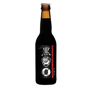 BrewDog Black Tokyo Horizon Single BrewDog