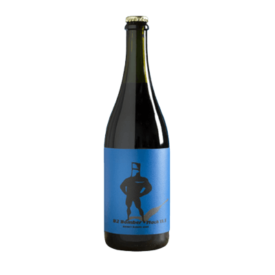 Bridge Road B2 Bomber Mach 11.5 Corowa Whisky Barrel Aged 750ml Bottle Craft Beer Bridge Road Brewers
