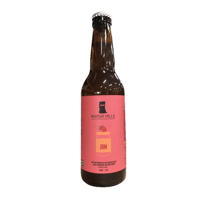 Bridge Road Mayday Hills Strawberry Jam Bridge Road Brewers