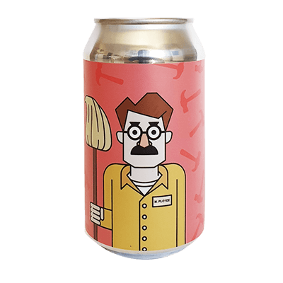 CoConspirators The Imposter West Coast IPA CoConspirators Brewing Company