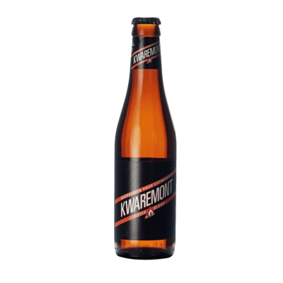 De Branbandere Kwaremont Pittig Blond Craft Beer Bavik-De Brabandere