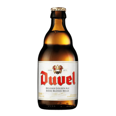 Duvel Craft Beer Duvel Moortgat Brewery