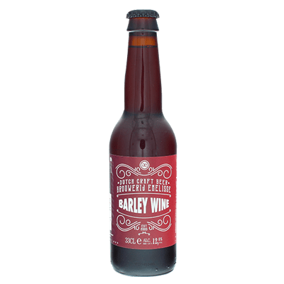 Emelisse Barley Wine Craft Beer Brouwerij Emelisse