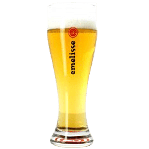 Emelisse Beer Glass Glassware Brouwerij Emelisse