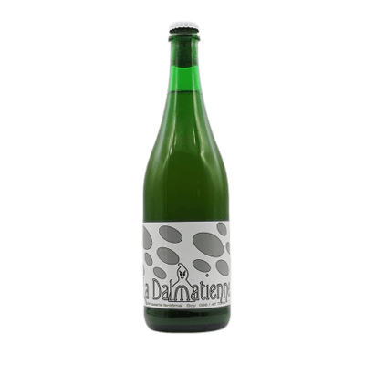 Fantome La Dalmatienne Special Brew Belgian IPA 750ml Bottle Single Craft Beer Fantome