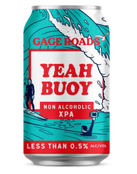 Gage Roads Yeah Buoy XPA Sans Drinks Bundle Gage Roads