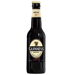 Guinness Draught Guinness (Nigeria)