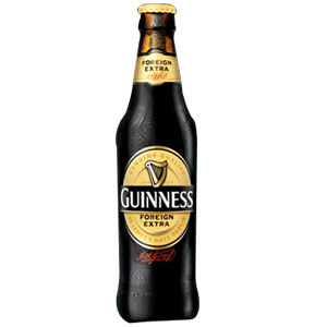 Guinness Foreign Extra Stout (Nigeria) Craft Beer Guinness (Nigeria)