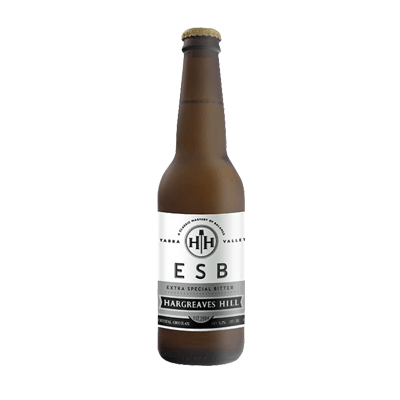 Hargreaves Hill Extra Special Bitter Hargreaves Hill Brewing Company