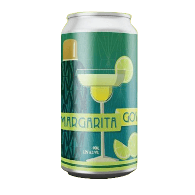 Hargreaves Hill Margarita Gose 500ml Can Hargreaves Hill Brewing Company