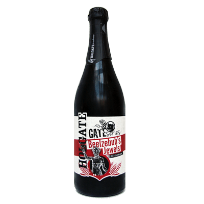 Holgate Beelzebub Jewels 2016 Single Holgate Brewhouse