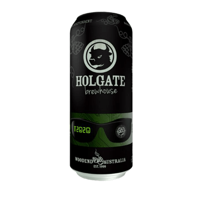 Holgate Hopinator IPA 500ml Can Single Craft Beer Holgate Brewhouse