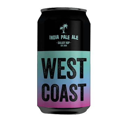 Hope West Coast Wet Hop IPA Hope Brewery