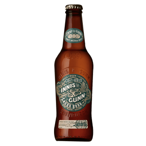 Innis & Gunn Craft Lager Innis & Gunn