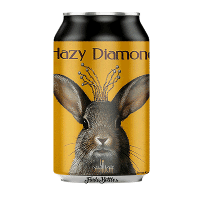La Debauche Hazy Diamond Sour Ale Craft Beer La Debauche