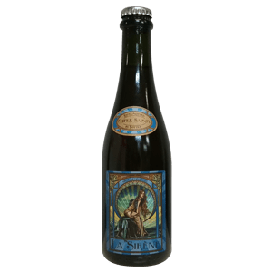 La Sirene Super Saison 375ml La Sirène Brewing