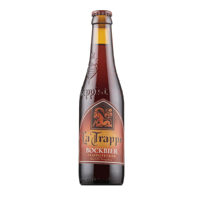 La Trappe Bockbier 330ml Bottle Craft Beer La Trappe