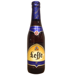Leffe 9 Rituel 330ml Bottle Craft Beer Leffe