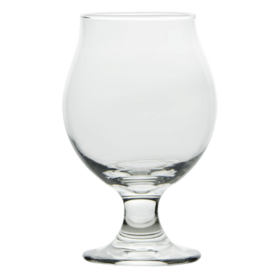 Libbey Belgian Tulip Beer Glass Glassware Libbey