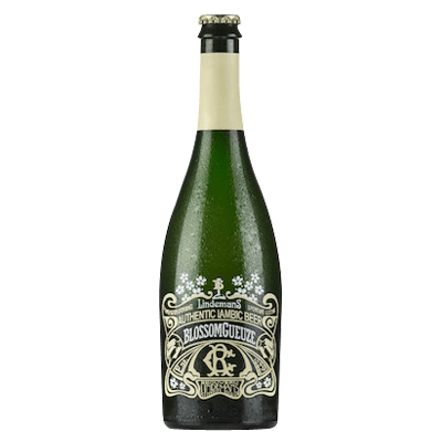 Lindemans Blossom Gueuze Brouwerij Lindemans