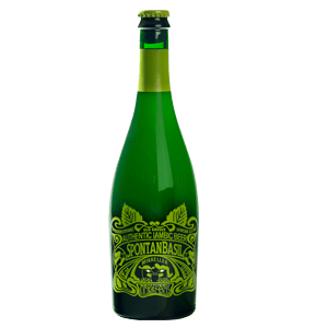 Lindemans / Mikkeller Spontanbasil Brouwerij Lindemans